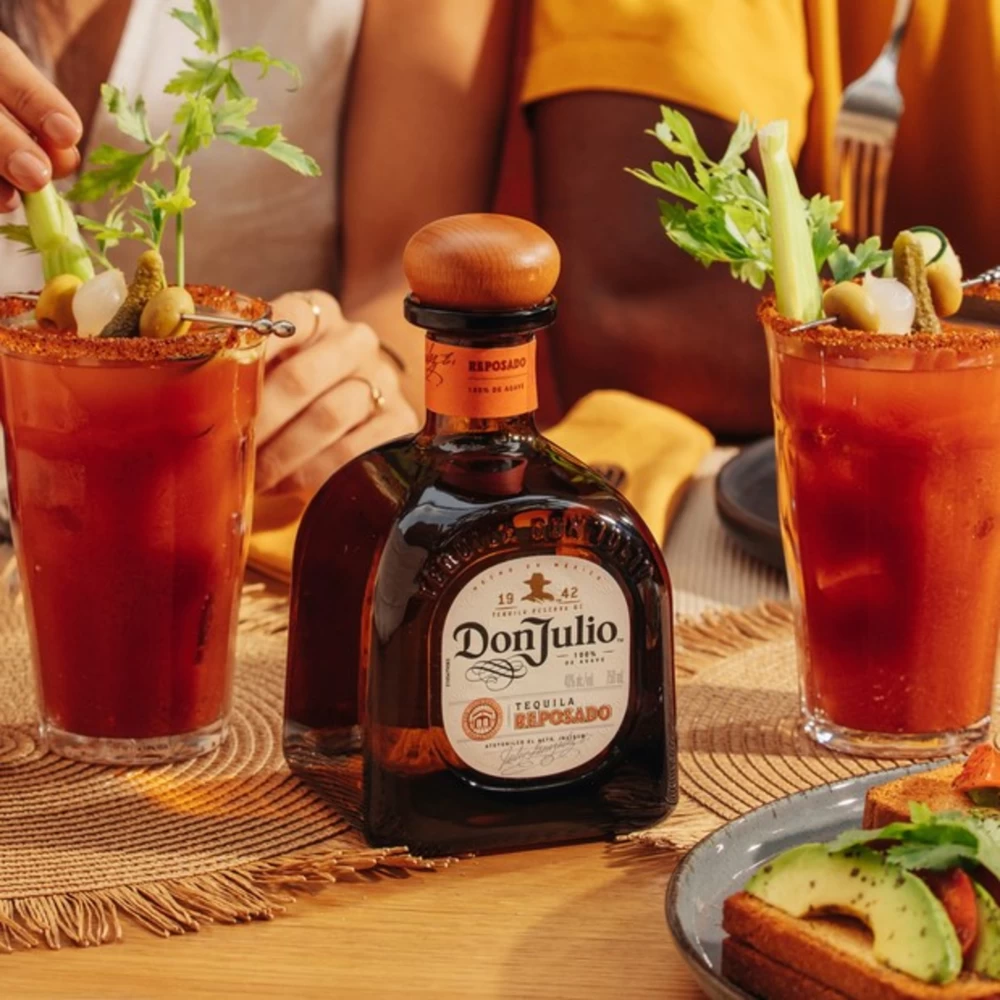 Don Julio Reposado